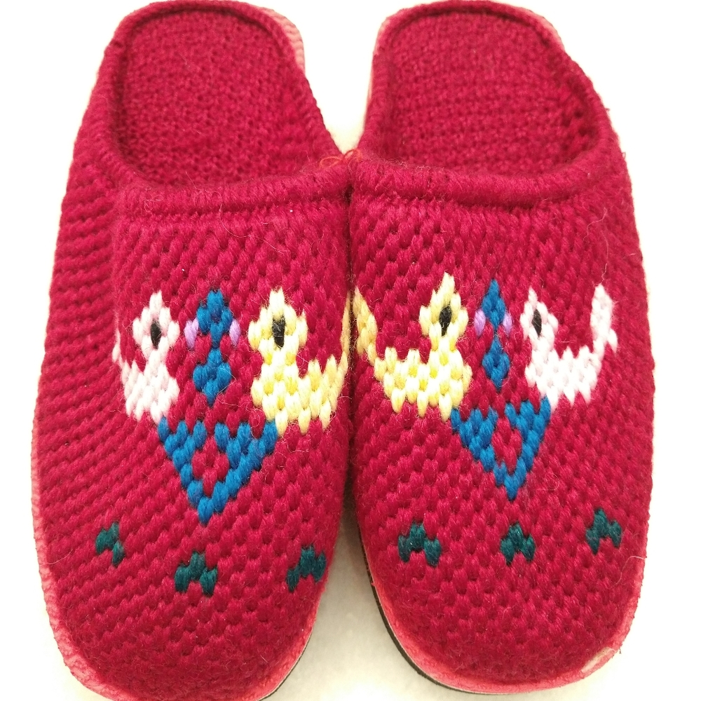 Home shoes